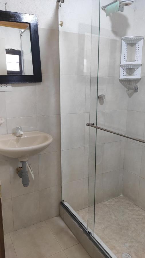 Hotel Brisas Del Nevado Guican Luaran gambar
